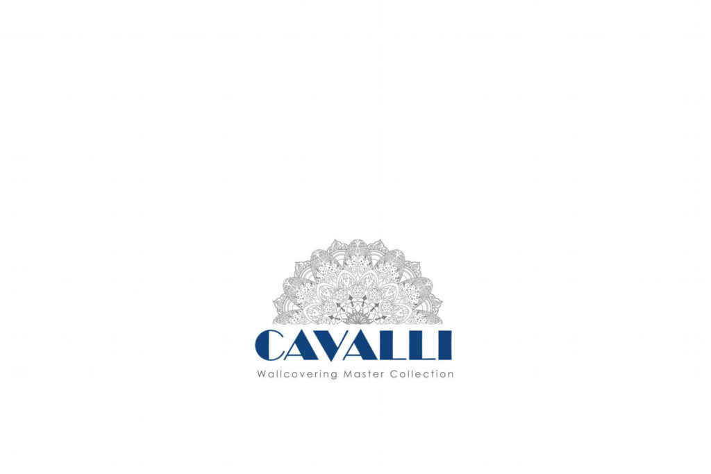 آلبوم پوستر کاوالی - Cavalli Wallcovering