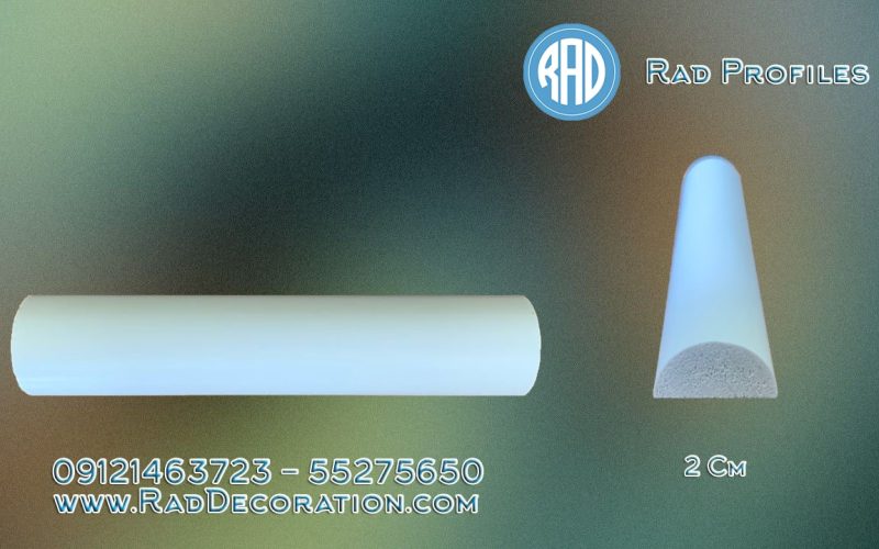 ابزارهای مدرن دکوراتیو ساده