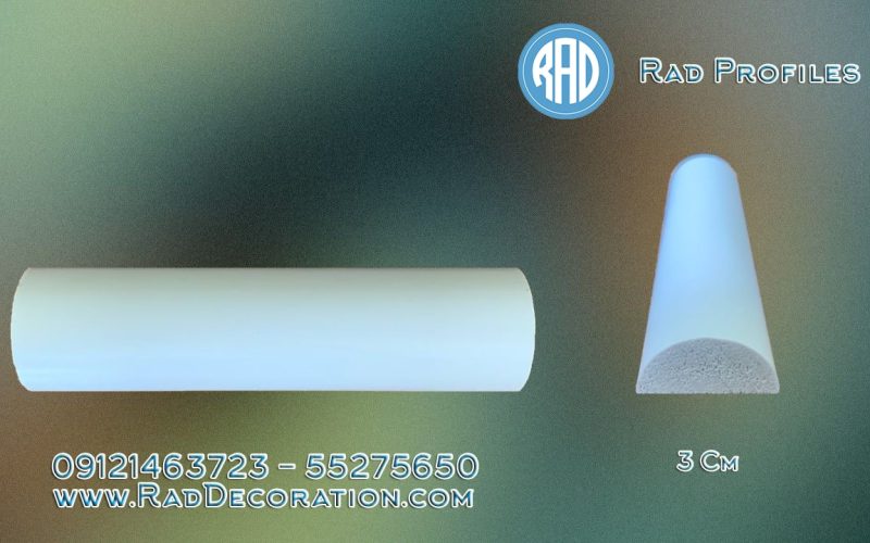 ابزارهای مدرن دکوراتیو ساده