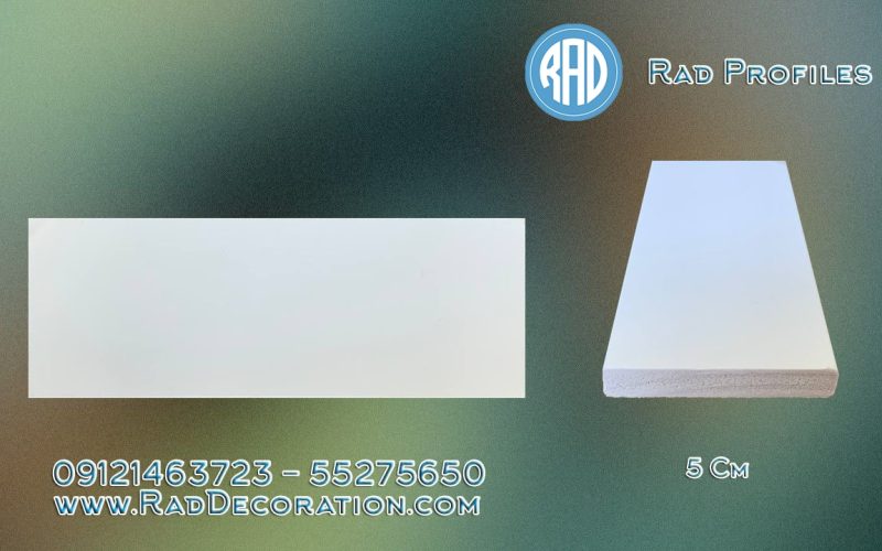 ابزارهای مدرن دکوراتیو ساده