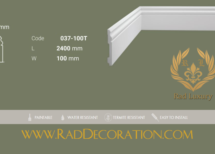 قرنیز پلی یورتان 🇨🇳