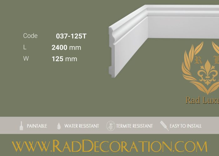 قرنیز پلی یورتان 🇨🇳