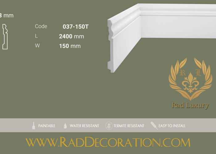 قرنیز پلی یورتان 🇨🇳