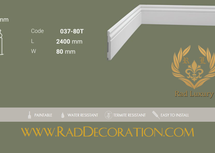 قرنیز پلی یورتان 🇨🇳