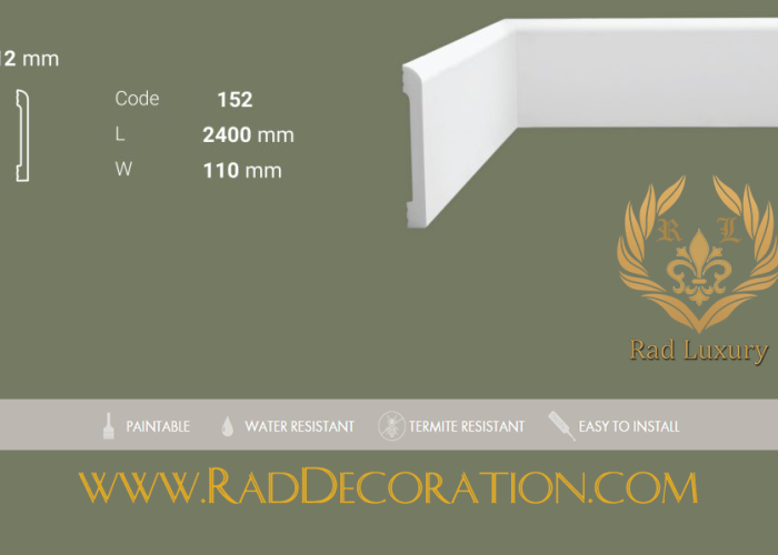 قرنیز پلی یورتان 🇨🇳