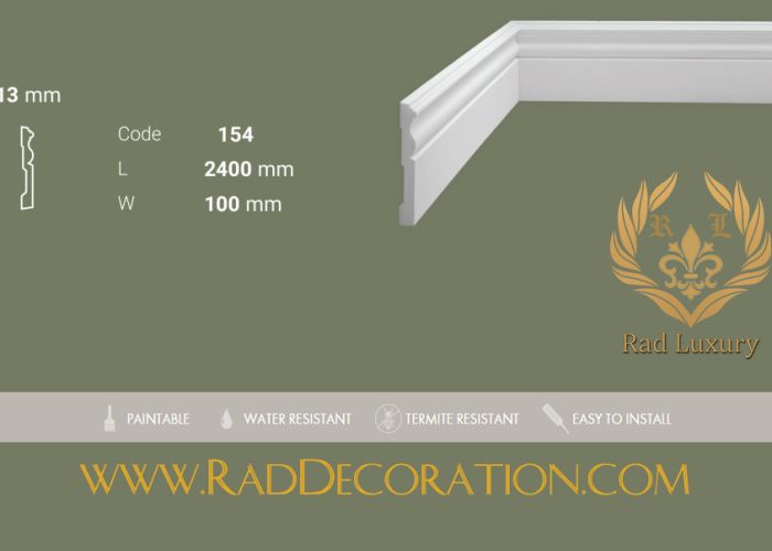 قرنیز پلی یورتان 🇨🇳
