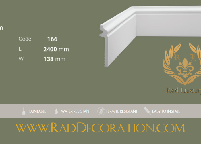 قرنیز پلی یورتان 🇨🇳