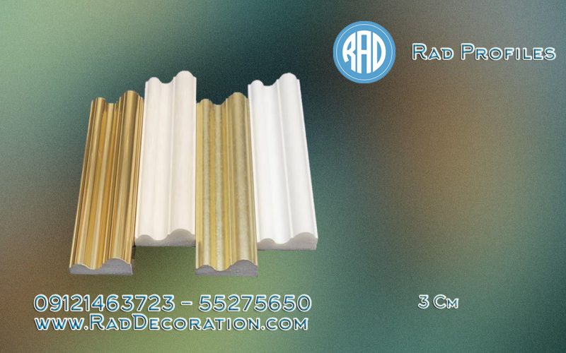 ابزار قاب بندی 3 سانت