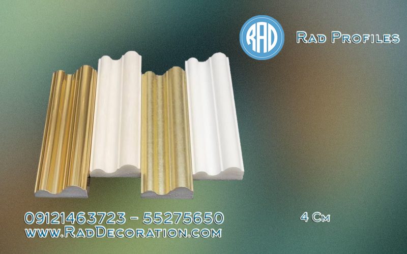 ابزار قاب بندی 4 سانت