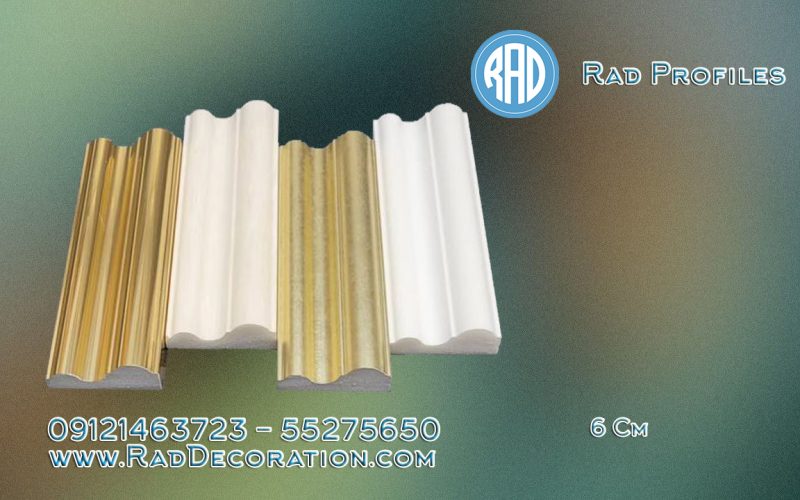 ابزار قاب بندی 6 سانت