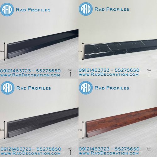 قرنیز 9 سانت نئوکلاسیک 🇮🇷