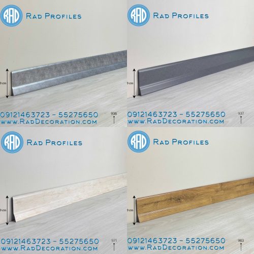 قرنیز 9 سانت نئوکلاسیک 🇮🇷