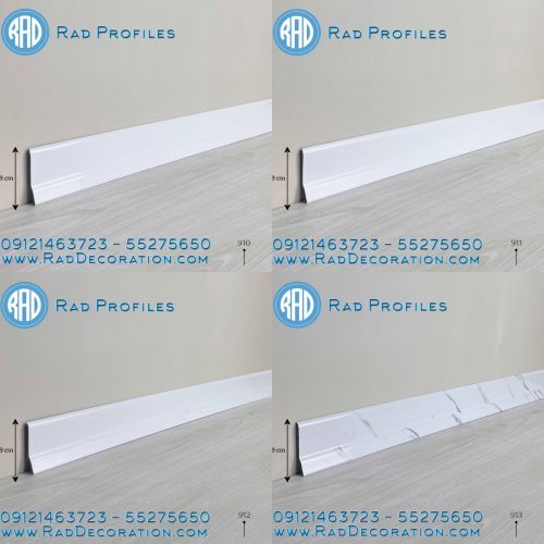 قرنیز 9 سانت نئوکلاسیک 🇮🇷