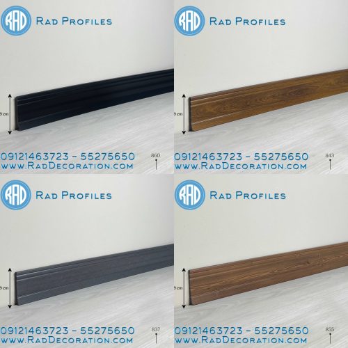 قرنیز 9 سانت نئوکلاسیک 🇮🇷