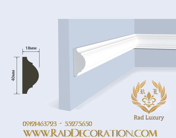 ابزار 4 سانت متقارن قاب بندی