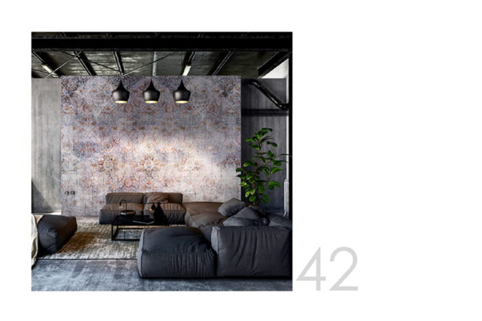 Cavalli Wallpaper 2019 summer Collection(1)-43