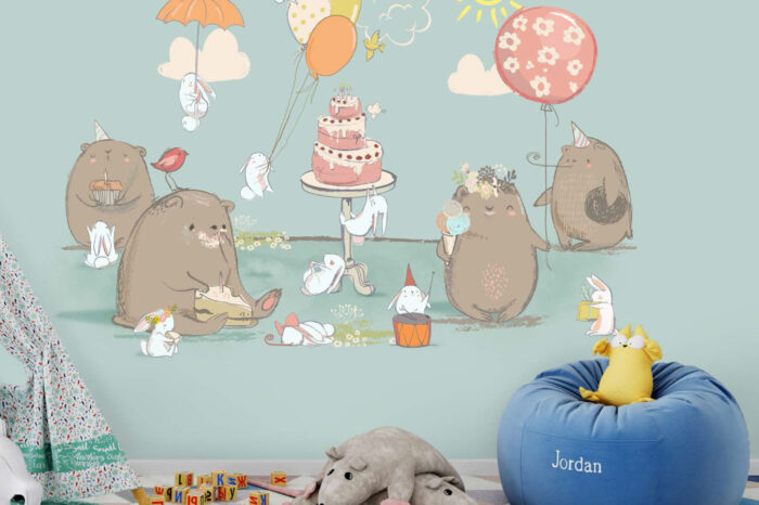 Kids Wallpaper City-15