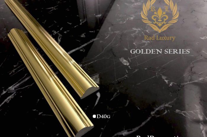 D40G  : Golden Series